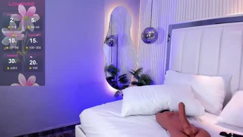 Maria online show from December 2, 6:43 pm