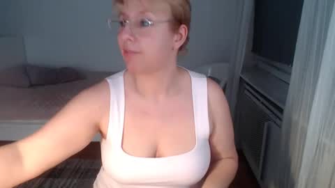 Maria online show from November 25, 4:31 pm