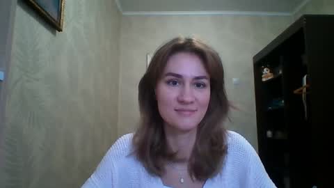 Elianor online show from March 21, 1:38 pm