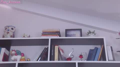 Snapshot of marie_antoinette62 chatting on October 5, 6:18 am Maria online show from October 5, 6:18 am
