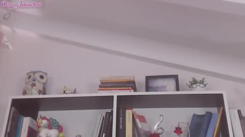 Maria online show from January 17, 6:37 pm