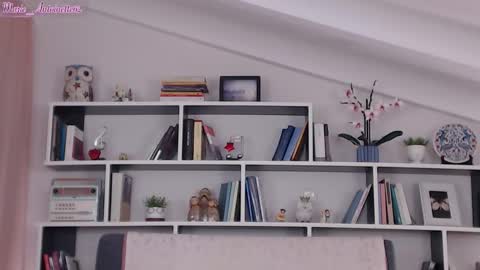 Snapshot of marie_antoinette62 chatting on September 14, 2:59 pm Maria online show from September 14, 2:59 pm