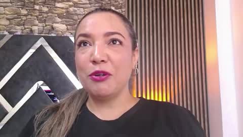 marie_hss online show from March 23, 5:52 pm