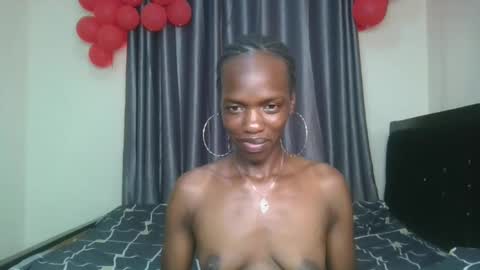 Marie online show from February 15, 7:51 am