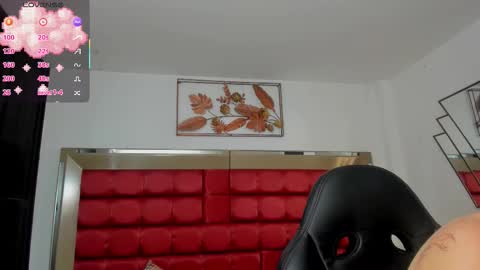 Mariee online show from March 20, 6:57 pm