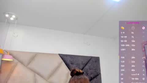 Mariee online show from November 24, 12:18 pm