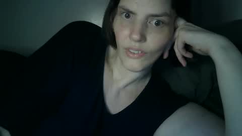 Mariejojo online show from October 13, 9:12 am