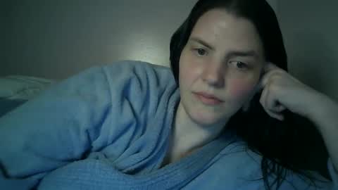 Mariejojo online show from February 18, 1:32 am