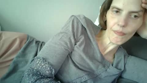 Mariejojo online show from March 22, 6:14 pm