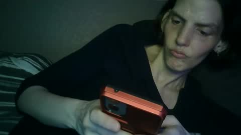 Mariejojo online show from April 17, 1:40 am