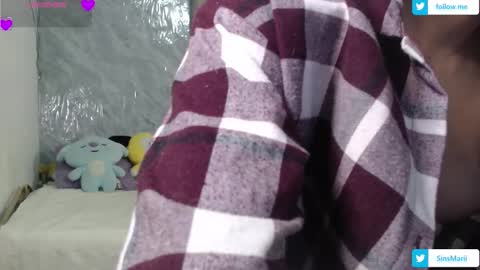 Mariie online show from February 22, 11:38 pm