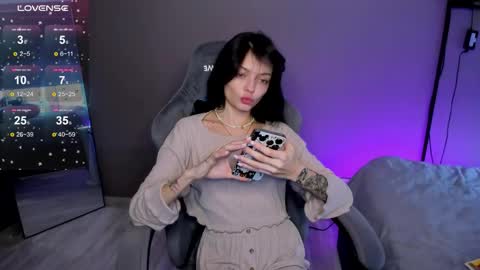 Maria  online show from March 20, 10:42 am