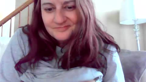 Marie online show from May 29, 8:18 pm