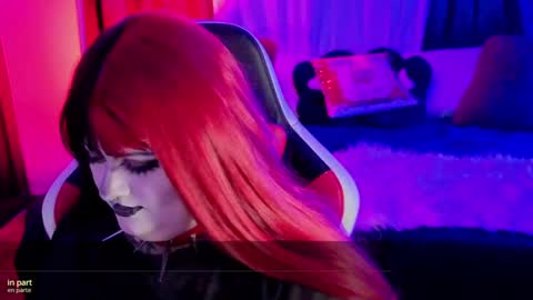 mariiana_velezz online show from April 18, 2:58 am