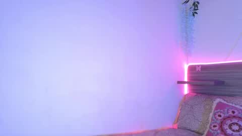 Luna Dulk online show from March 16, 9:08 pm