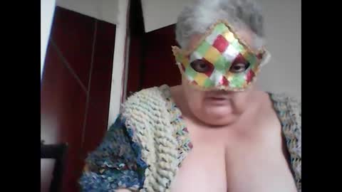 Snapshot of marilu64 chatting on December 31, 2:14 pm marilu64 online show from December 31, 2:14 pm