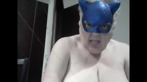 Snapshot of marilu64 chatting on October 14, 8:00 pm marilu64 online show from October 14, 8:00 pm