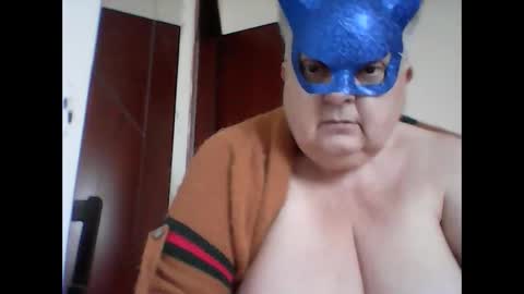 Snapshot of marilu64 chatting on February 15, 1:16 pm marilu64 online show from February 15, 1:16 pm