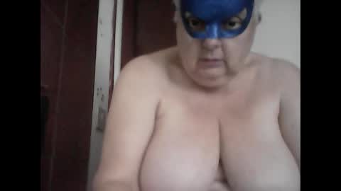Snapshot of marilu64 chatting on October 18, 12:30 pm marilu64 online show from October 18, 12:30 pm