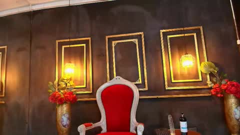 MARIYLN BLAKE  online show from December 3, 12:51 pm