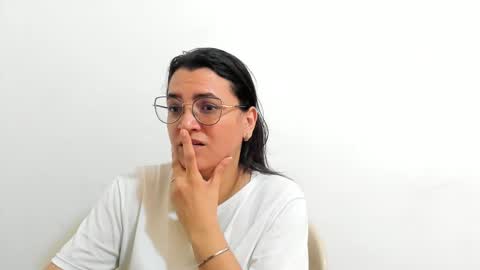 Snapshot of marilyn_garcia chatting on September 29, 2:00 pm MARILYN SEXY online show from September 29, 2:00 pm