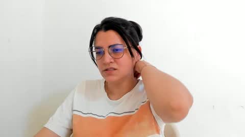 Snapshot of marilyn_garcia chatting on September 8, 4:06 pm MARILYN SEXY online show from September 8, 4:06 pm