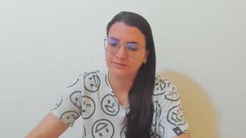 Snapshot of marilyn_garcia chatting on October 6, 3:07 pm MARILYN SEXY online show from October 6, 3:07 pm