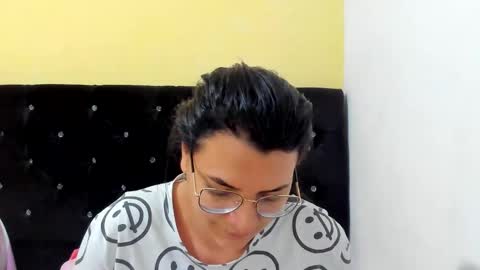 Snapshot of marilyn_garcia chatting on January 3, 9:26 pm MARILYN SEXY online show from January 3, 9:26 pm