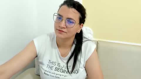 Snapshot of marilyn_garcia chatting on March 6, 6:48 pm MARILYN SEXY online show from March 6, 6:48 pm