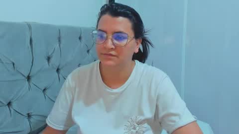 Snapshot of marilyn_garcia chatting on January 22, 2:15 am MARILYN SEXY online show from January 22, 2:15 am