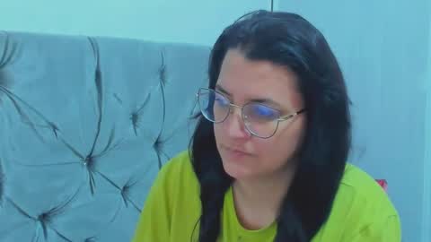 Snapshot of marilyn_garcia chatting on January 26, 5:23 pm MARILYN SEXY online show from January 26, 5:23 pm