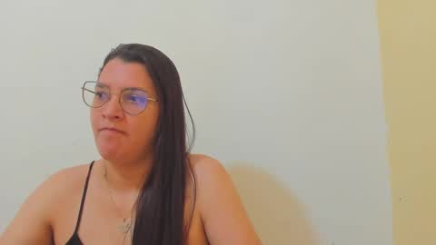 Snapshot of marilyn_garcia chatting on October 12, 3:25 pm MARILYN SEXY online show from October 12, 3:25 pm