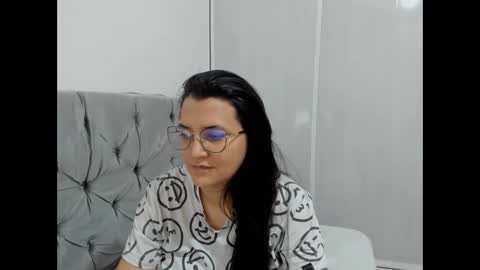 Snapshot of marilyn_garcia chatting on January 27, 4:22 pm MARILYN SEXY online show from January 27, 4:22 pm