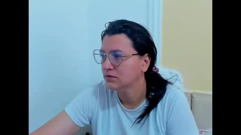 Snapshot of marilyn_garcia chatting on March 2, 3:20 pm MARILYN SEXY online show from March 2, 3:20 pm