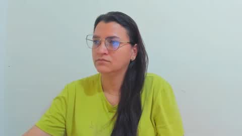 Snapshot of marilyn_garcia chatting on September 30, 2:22 pm MARILYN SEXY online show from September 30, 2:22 pm