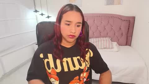 Marilyn online show from January 15, 3:12 am