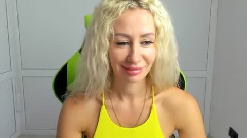 Marilyn online show from July 21, 7:09 am