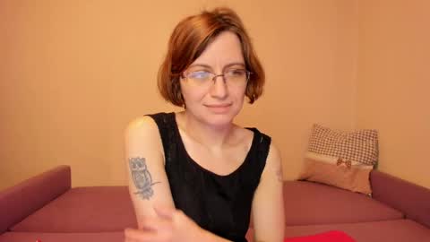 Marilyn online show from April 14, 3:45 pm