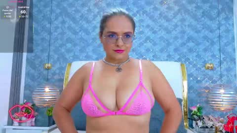 Marilyn Vega online show from April 13, 8:42 pm