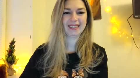 marina_xi online show from January 3, 1:03 pm