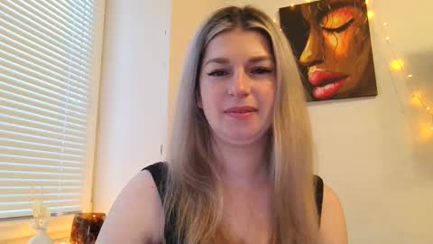 marina_xi online show from January 29, 12:56 pm