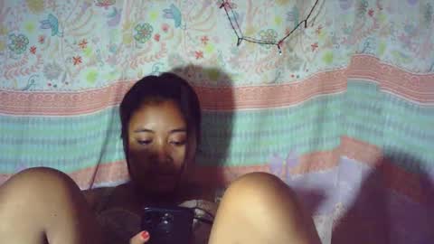 marinah5 online show from January 22, 1:53 am