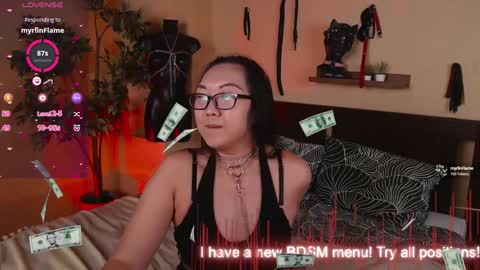 Marine  online show from January 23, 5:31 pm