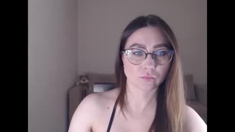 Marisha Arimova online show from November 5, 4:01 pm