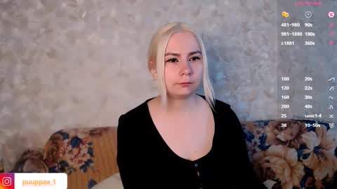 marishka505 online show from February 20, 10:05 am