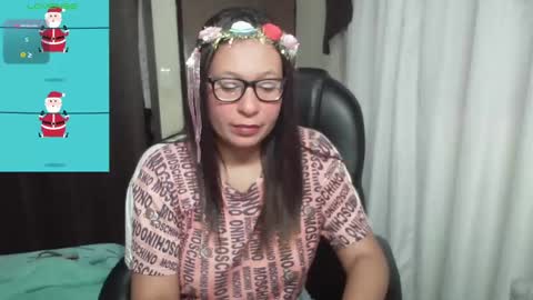 Snapshot of maritsa_millerr chatting on December 18, 11:34 am maritsa online show from December 18, 11:34 am