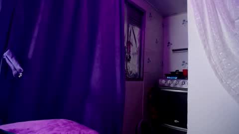 Maritza Ferrer -Samara Beltran online show from February 19, 6:35 am