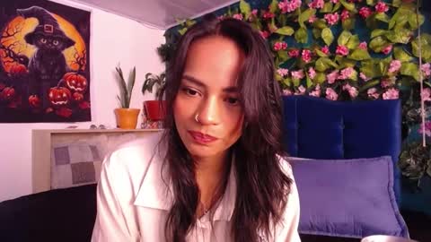 Maritza Ferrer -Samara Beltran online show from January 27, 7:03 pm