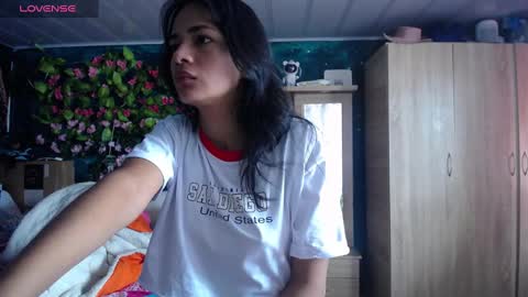 Maritza Ferrer -Samara Beltran online show from February 16, 4:53 pm