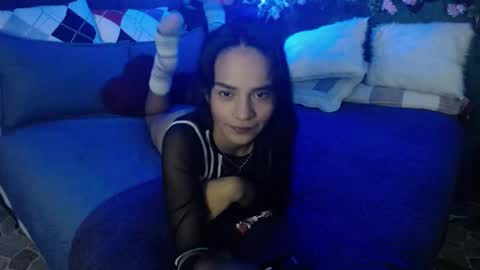 Maritza Ferrer -Samara Beltran online show from February 7, 5:52 am